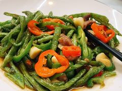 -海尔巴格·新疆菜(吐鲁番店)