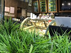 -咖啡陪你(广顺北大街福码大厦店)