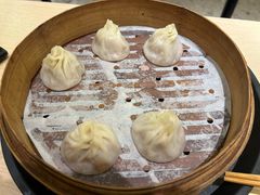 -口福汤包馆(融汇店)