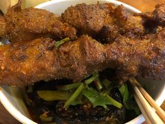 -河坊美食街(河坊街店)