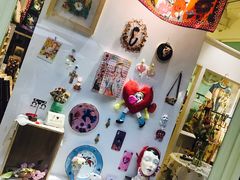 -恋物百货商店(华侨城店)