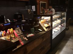 -星巴克(虹口运动loft店)