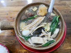 -清真·马文砂锅大全(麦苋街店)
