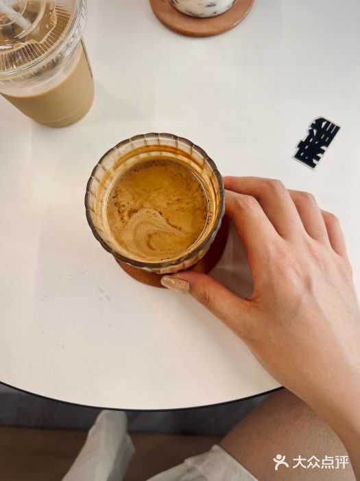麻雀咖啡SPARROW COFFEE(十全街店)图片