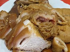 -车头老二大排档