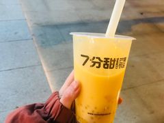 -7分甜(苏州中心店)