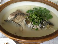 -风味小馆(天目湖宾馆店)