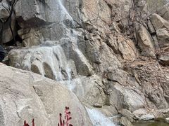 -天津盘山风景名胜区