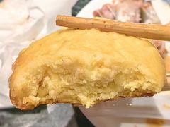 -老渔翁炖鱼坊(黄海西路东山店)