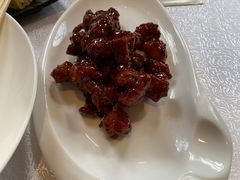 -星河湾半岛酒店-真粤中餐厅