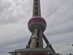 -东方明珠广播电视塔