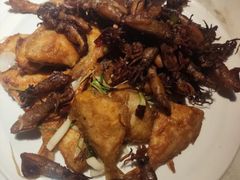 -日丰园海肠水饺·老字号大连海鲜(和平广场店)