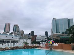 -九龙公园
