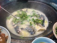 -好灶头妈妈菜·千岛湖土菜地标美食