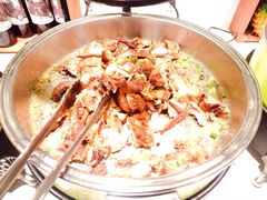 -非烤勿扰自助烤肉(阳江百利广场店)