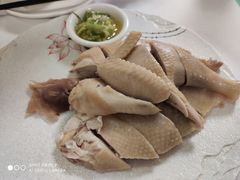 白切鸡-惠爱餐厅