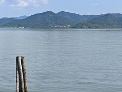 -东钱湖旅游度假区