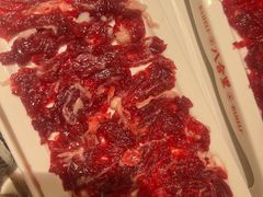 -八合里牛肉火锅(上海世茂广场店)