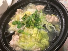 -北大地皖峰饭馆