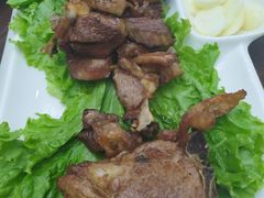 -清真悦宾楼食府(海湖店)