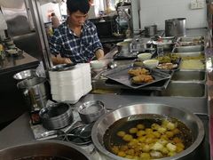 -老福合沟无米粿甜汤粿品店