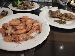 -凯利酒店自助餐(元美中路店)