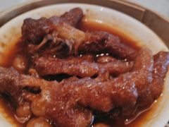 -万荟轩海鲜·粤式点心自助餐厅(蓝海风万怡酒店)