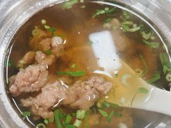 -阿秋牛排(湖心街店)