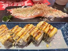 -仙隐小鹿中华料理(南宁万象城店)