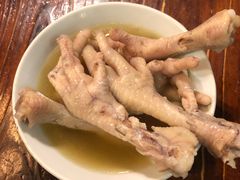 -黄祥华养生堂·炖汤·营养蒸饭(岭南天地店)