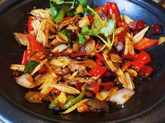 -小厨子私房菜·云南美食店