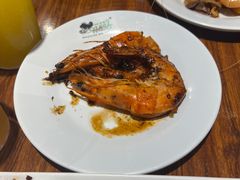 -汉巴味德自助餐厅(嘉定宝龙广场店)