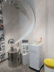 -Kraemer Paris  苏豪路易士·嘉玛发廊