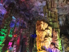 -泰安地下龙宫景区