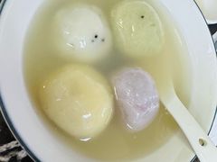 -赵氏汤圆(东关街店)