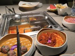 -海底捞火锅(崇文门新世界百货店)