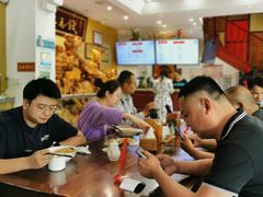 大堂-钱万兴(塔园路店)