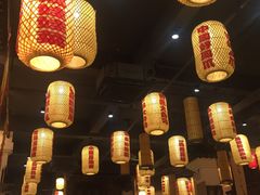 -老武汉大客堂(百瑞景店)