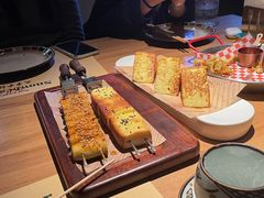 -雪熊精酿·哈尔滨烧烤酒馆(非遗大串店)