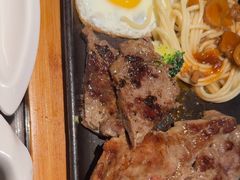 -豪享来牛排(人民店)