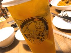-周沫西餐(漫广场店)