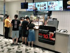 -肯德基(永旺店)