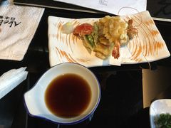 -曙亚洲餐厅-重庆富力艾美酒店(南坪万达广场店)