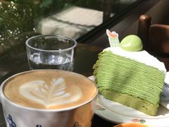 -小西家作(富力爱丁堡店)