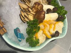 -乔先生涮肉·鲜活牛羊肉火锅(塘沽店)