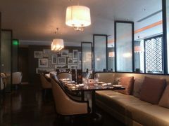 -广州天河希尔顿酒店