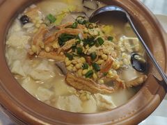 郑庄非遗脂渣锅-郑庄脂渣海鲜楼(九水路店)