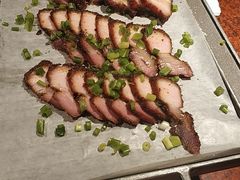 -绿茶餐厅(华联万柳店)