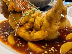 -眉州东坡(北苑华贸店)