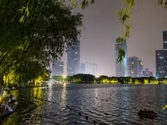 -天鹅湖体育公园